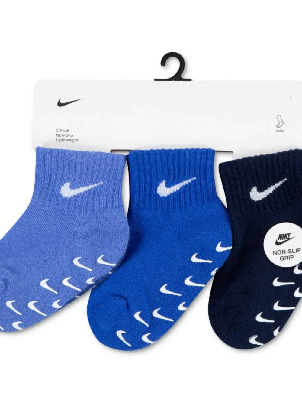 Nike keep little